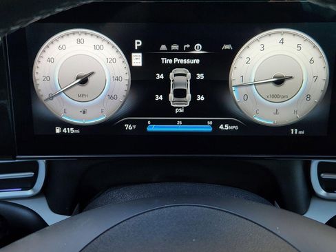 New 2026 Hyundai Elantra Limited image 13