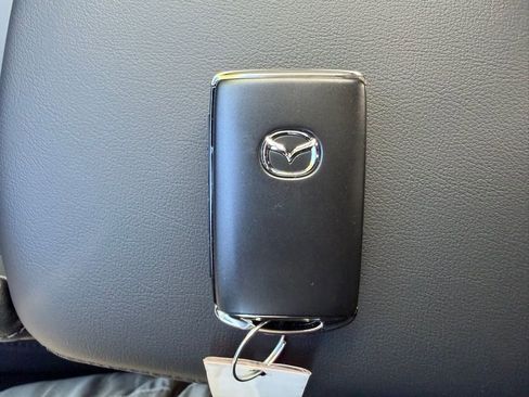 New 2026 MAZDA MAZDA3 s image 24