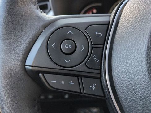 Certified 2024 Toyota RAV4 XLE w/ Convenience Package image 19