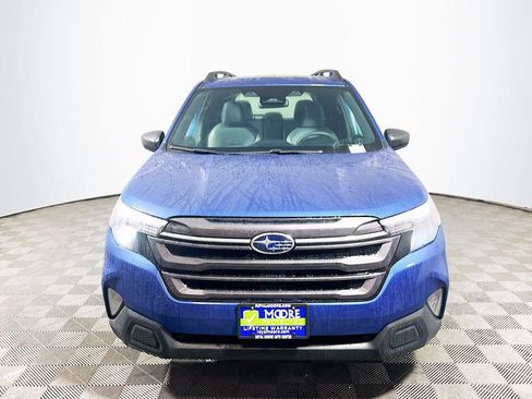 New 2026 Subaru Forester Premium AWD/4WD image 2