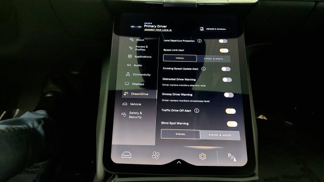 Used 2024 Lucid Air Pure RWD image 58