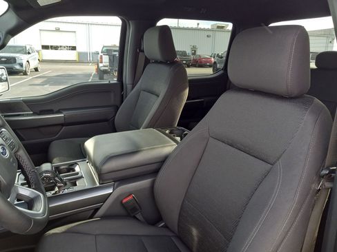 Used 2023 Ford F150 XLT w/ Equipment Group 302A High image 12