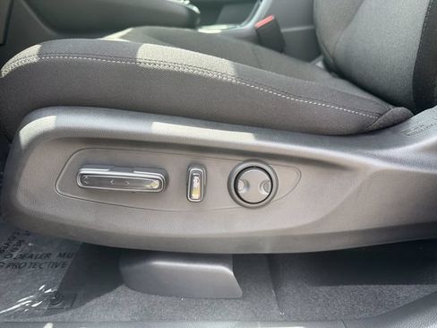 New 2026 Honda CR-V EX image 18