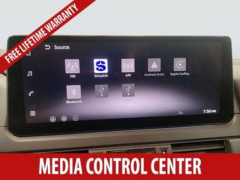 Used 2026 Nissan Pathfinder S AWD/4WD image 11