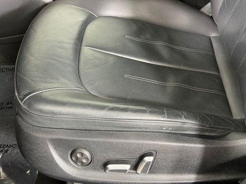 Used 2017 Audi A6 2.0T Premium Plus w/ Premium Plus Package image 14