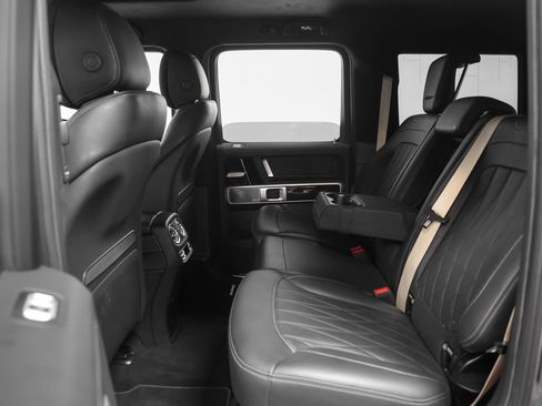 Used 2023 Mercedes-Benz G 63 AMG 4MATIC image 67