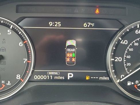 New 2026 Mitsubishi Outlander SE image 28