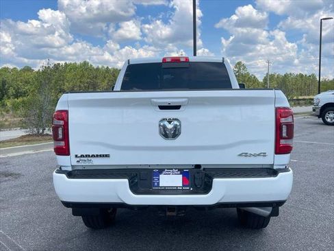 Certified 2024 RAM 2500 Laramie w/ Bed Utility Group AWD/4WD image 22
