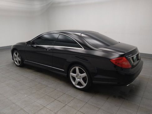 Used 2014 Mercedes-Benz CL 550 4MATIC image 3