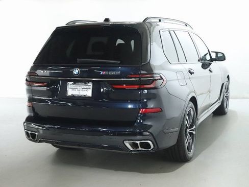 Certified 2024 BMW X7 M60i w/ Executive Package AWD/4WD image 48