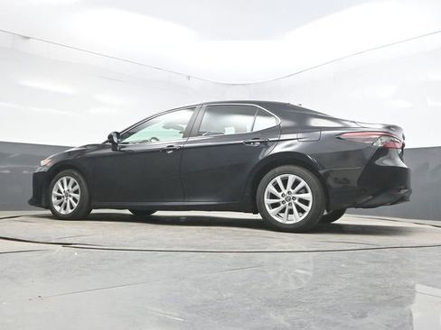 Used 2023 Toyota Camry LE FWD image 36