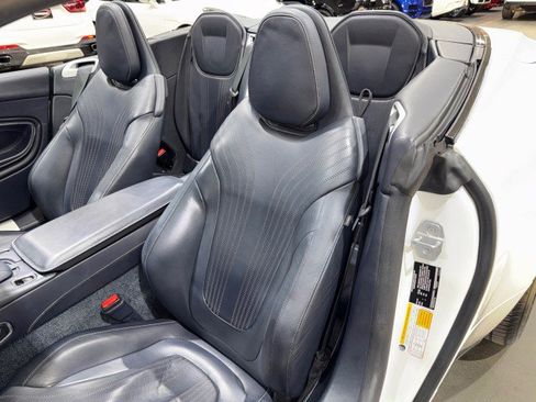 Used 2019 Aston Martin DB11 Tech Pkg $236K MSRP image 60