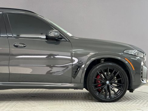 Certified 2025 BMW X5 sDrive40i w/ M Sport Package image 36