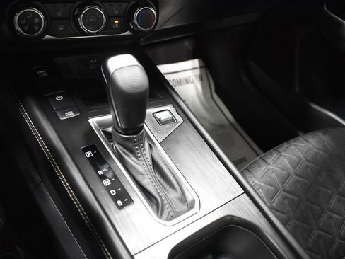 Certified 2025 Nissan Kicks SV w/ SV Premium Package image 18