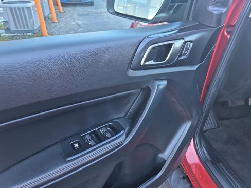 Used 2022 Ford Ranger Lariat w/ Equipment Group 501A High image 12