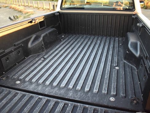 Used 2005 Toyota Tacoma 2WD Regular Cab image 26