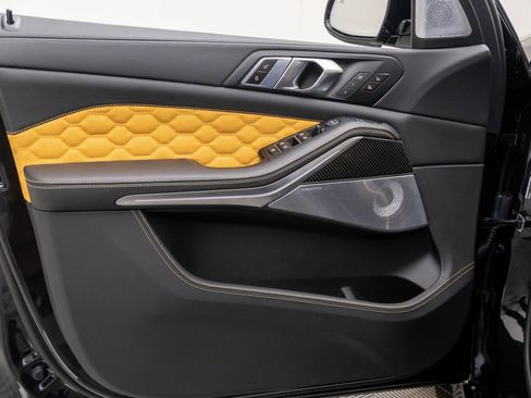 New 2026 BMW X5 M Competition w/ Executive Package image 14