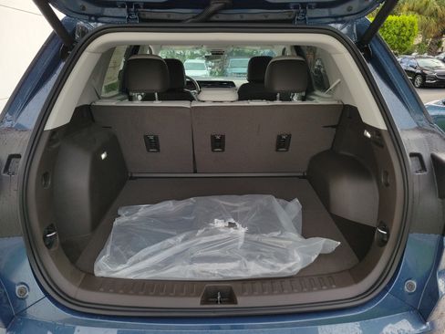 New 2026 GMC Terrain Denali AWD/4WD image 9
