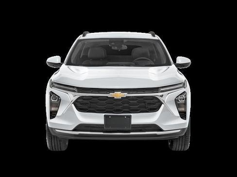 New 2026 Chevrolet Trax RS image 19