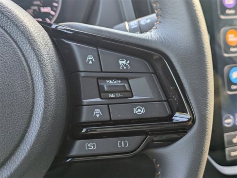 New 2026 Subaru Forester Sport image 28