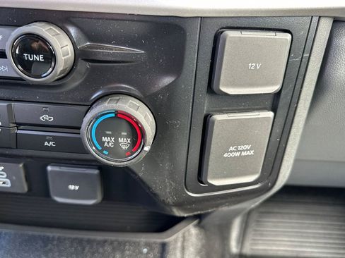 New 2026 Ford F350 XL w/ FX4 Off-Road Package image 19