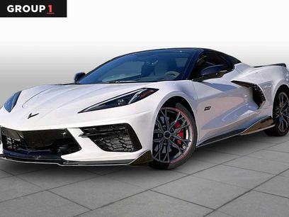 Used 2023 Chevrolet Corvette Stingray Premium Conv w/ Z51 Performance Package