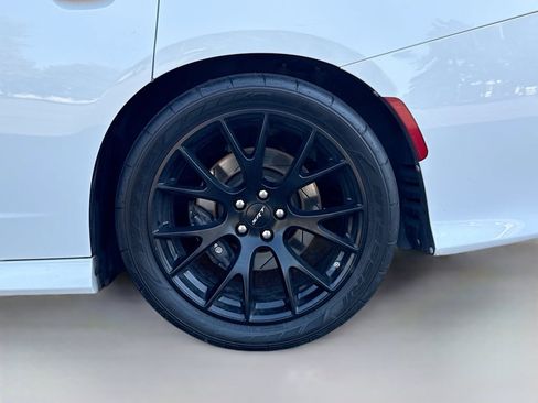 Used 2019 Dodge Charger Scat Pack image 29