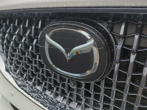 Used 2025 MAZDA CX-5 Signature AWD/4WD image 37