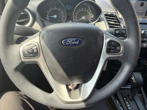 Used 2019 Ford Fiesta SE w/ Equipment Group 201A FWD image 16