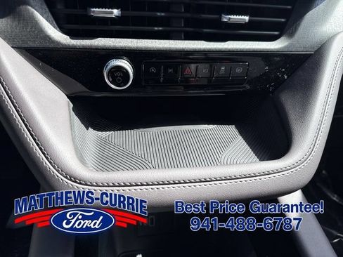 New 2026 Ford Explorer Platinum AWD/4WD image 21
