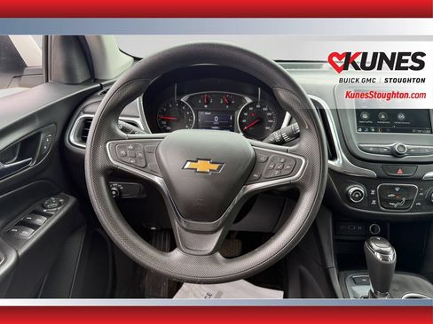 Used 2019 Chevrolet Equinox LT AWD/4WD image 14