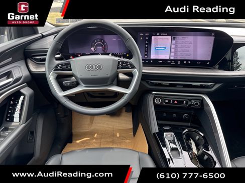 New 2026 Audi Q5 Premium Plus AWD/4WD image 15