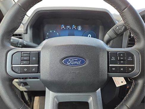 Used 2024 Ford F150 XLT image 24
