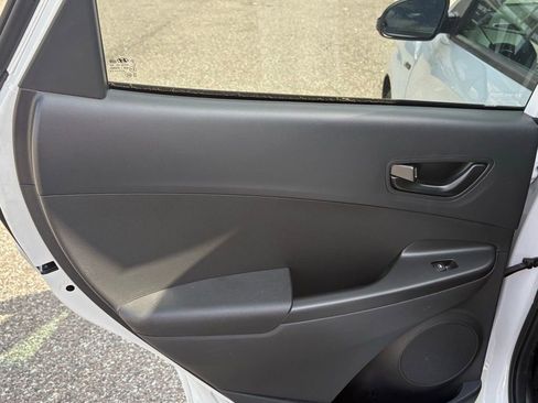 Used 2023 Hyundai Kona N Line w/ Cargo Package image 12