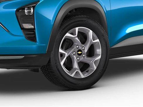 New 2026 Chevrolet Trax LT FWD image 59