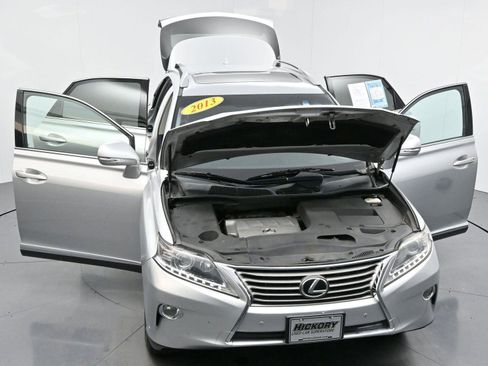 Used 2013 Lexus RX 350 2WD image 47