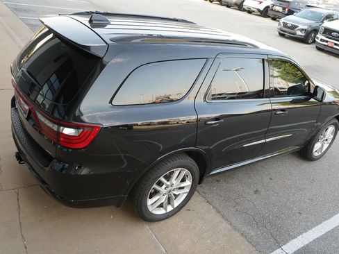 Used 2024 Dodge Durango GT RWD image 13