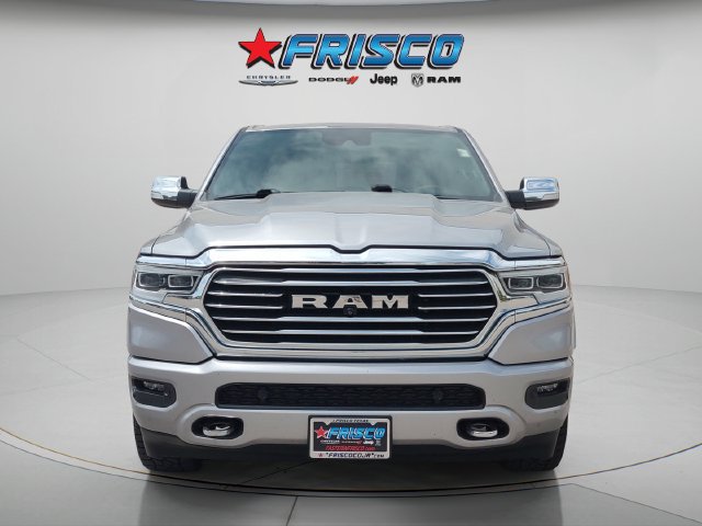 Used 2022 RAM 1500 Limited AWD/4WD image 2