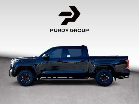 New 2026 Toyota Tundra TRD Pro image 6