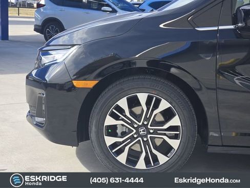 New 2026 Honda Odyssey Elite image 5