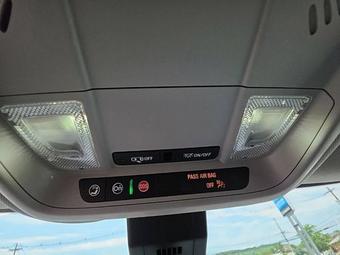 Used 2023 Chevrolet Equinox LT AWD/4WD image 23