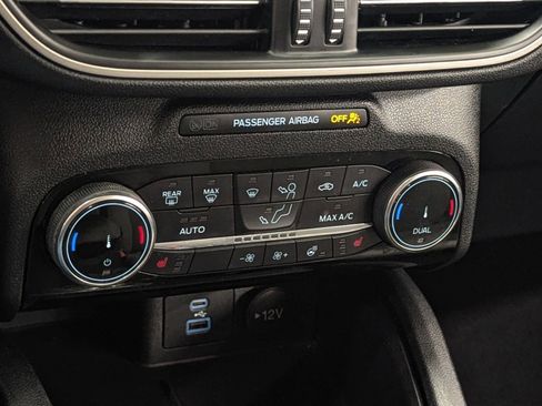 Used 2022 Ford Escape SE w/ Convenience Package image 14