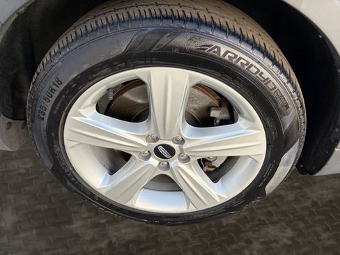 Used 2018 Lincoln MKC Premiere image 37