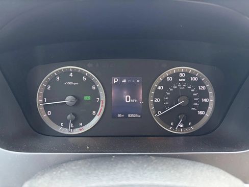 Used 2015 Hyundai Sonata Sport FWD image 18