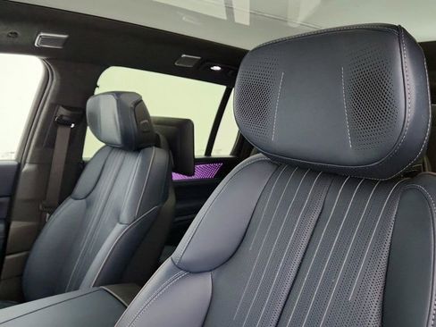 Used 2025 Cadillac Escalade IQ Luxury 2 image 24