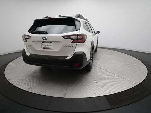 Certified 2025 Subaru Outback Premium w/ Popular Package #1A image 36