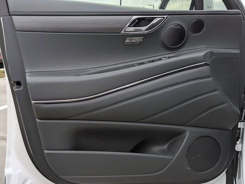 New 2026 Genesis GV80 3.5T Prestige image 10