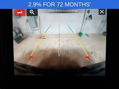 New 2026 RAM 1500 Tradesman image 17