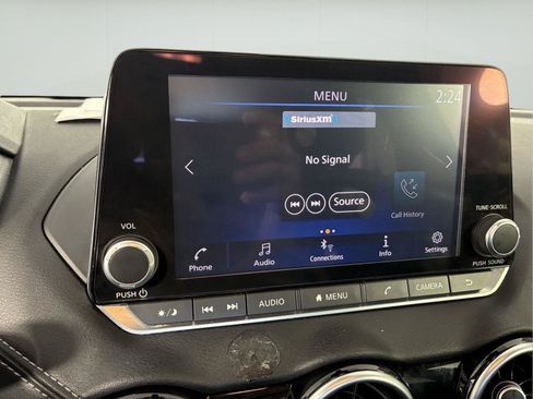 Used 2020 Nissan Sentra SV FWD image 29
