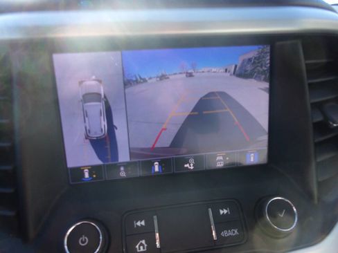 Used 2021 GMC Acadia SLT w/ Technology Package image 21